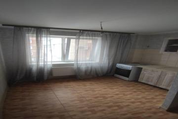 Фото №4: 1-комнатная квартира 35 м² - Российский, мкр. Прикубанский внутригородской округ, пр-д Тверской, 4