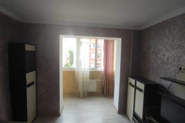 Фото №2: 1-комнатная квартира 35 м² - Российский, мкр. Прикубанский внутригородской округ, пр-д Тверской, 4