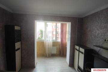 Фото №2: 1-комнатная квартира 32 м² - Российский, мкр. Прикубанский внутригородской округ, пр-д Тверской, 4