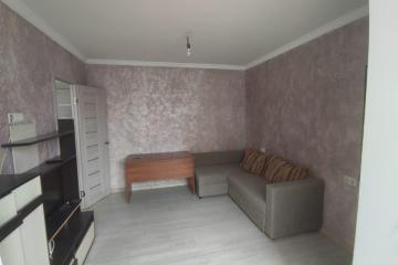 Фото №1: 1-комнатная квартира 35 м² - Российский, мкр. Прикубанский внутригородской округ, пр-д Тверской, 4