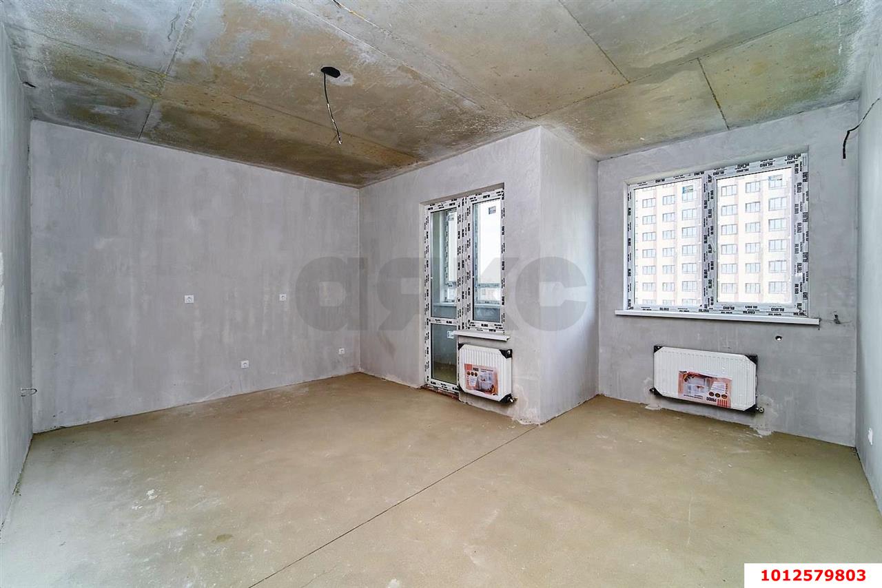 Фото №7: Студия 28 м² - Новая Адыгея, мкр. жилой комплекс Мега-Победа, ул. Береговая, 3к17