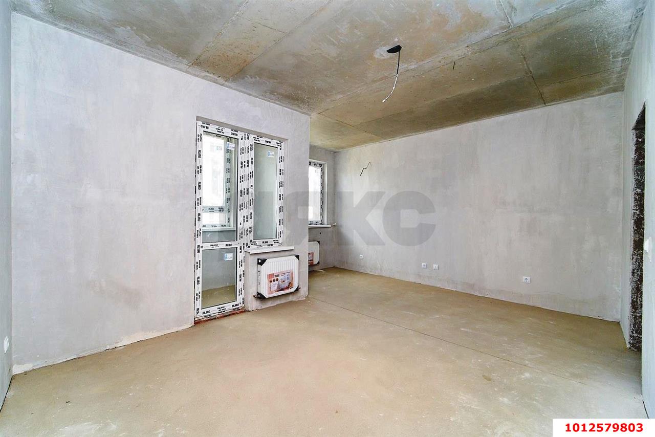 Фото №8: Студия 28 м² - Новая Адыгея, мкр. жилой комплекс Мега-Победа, ул. Береговая, 3к17