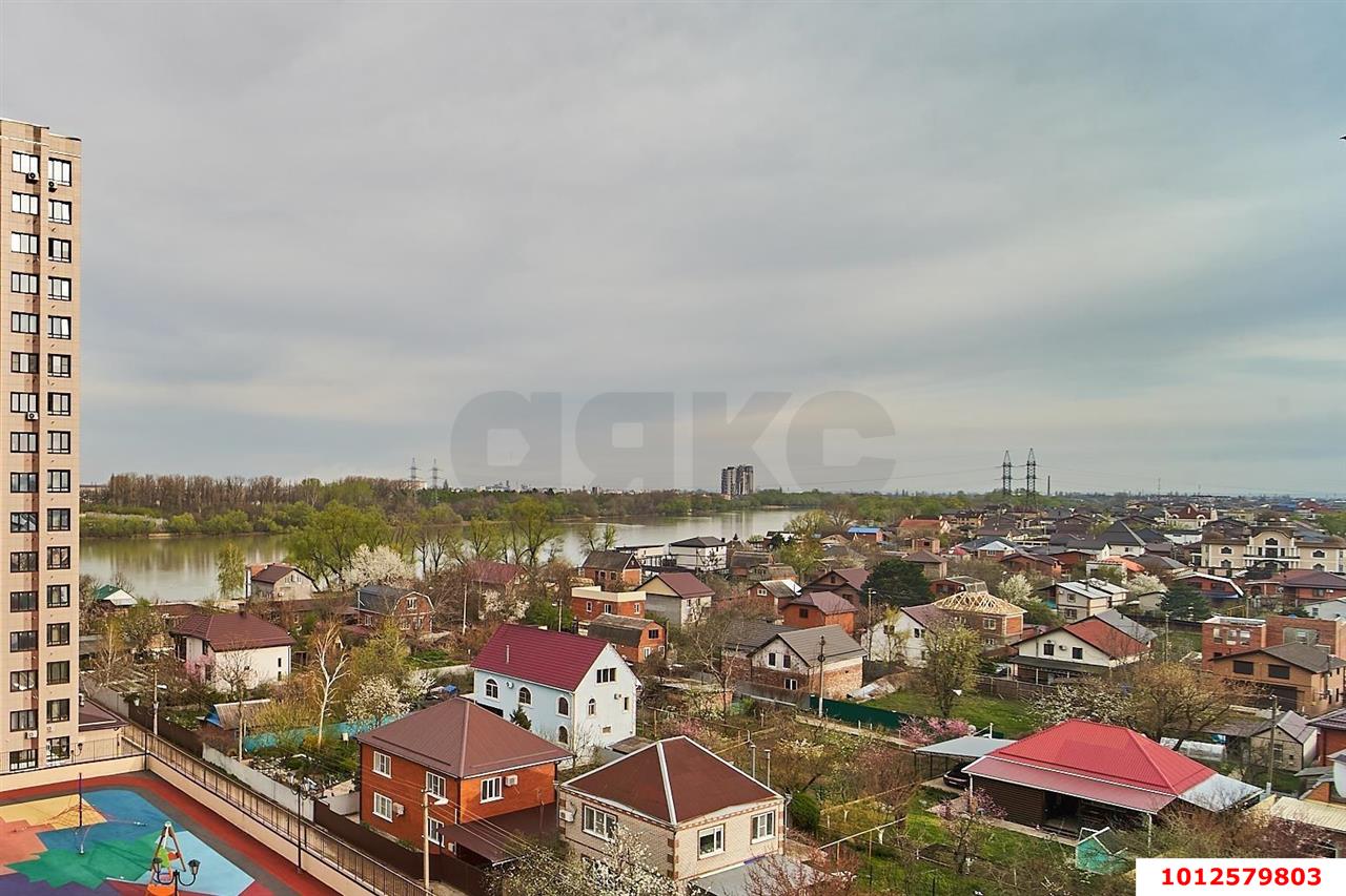 Фото №15: Студия 28 м² - Новая Адыгея, мкр. жилой комплекс Мега-Победа, ул. Береговая, 3к17