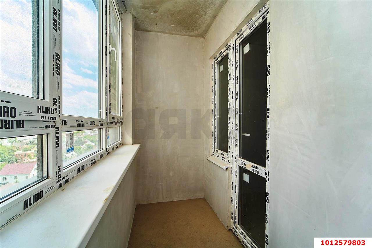 Фото №13: Студия 28 м² - Новая Адыгея, мкр. жилой комплекс Мега-Победа, ул. Береговая, 3к17