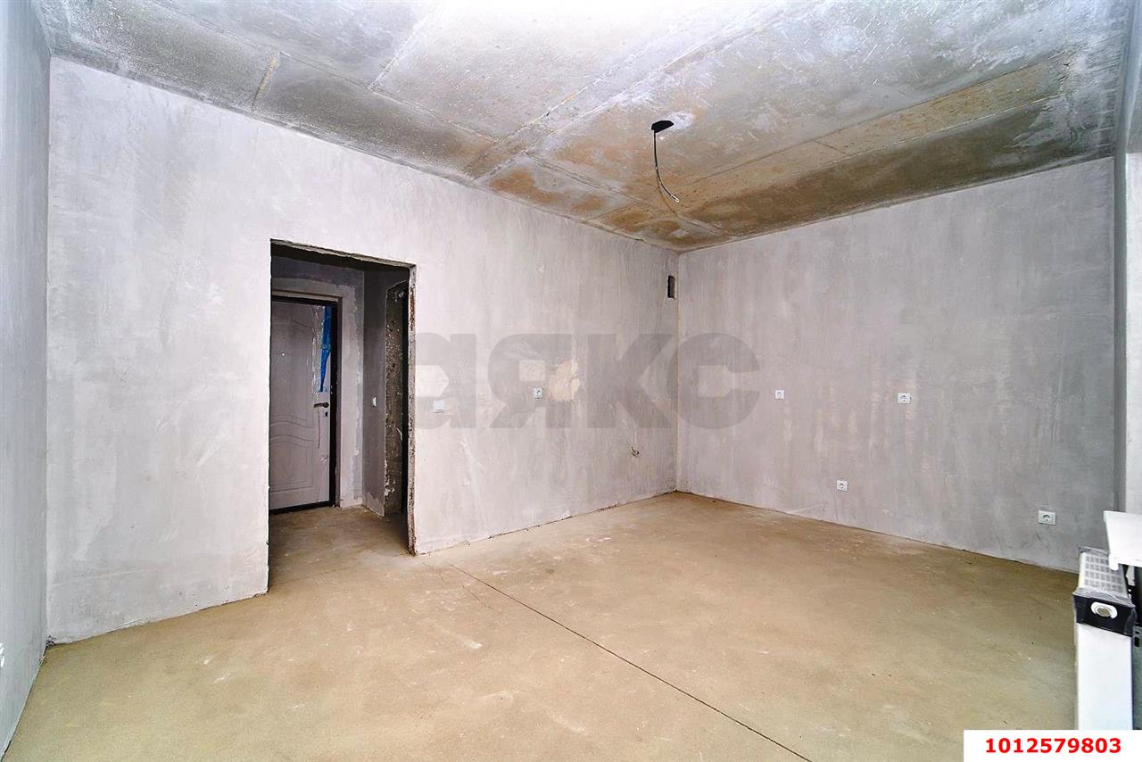 Фото №10: Студия 28 м² - Новая Адыгея, мкр. жилой комплекс Мега-Победа, ул. Береговая, 3к17