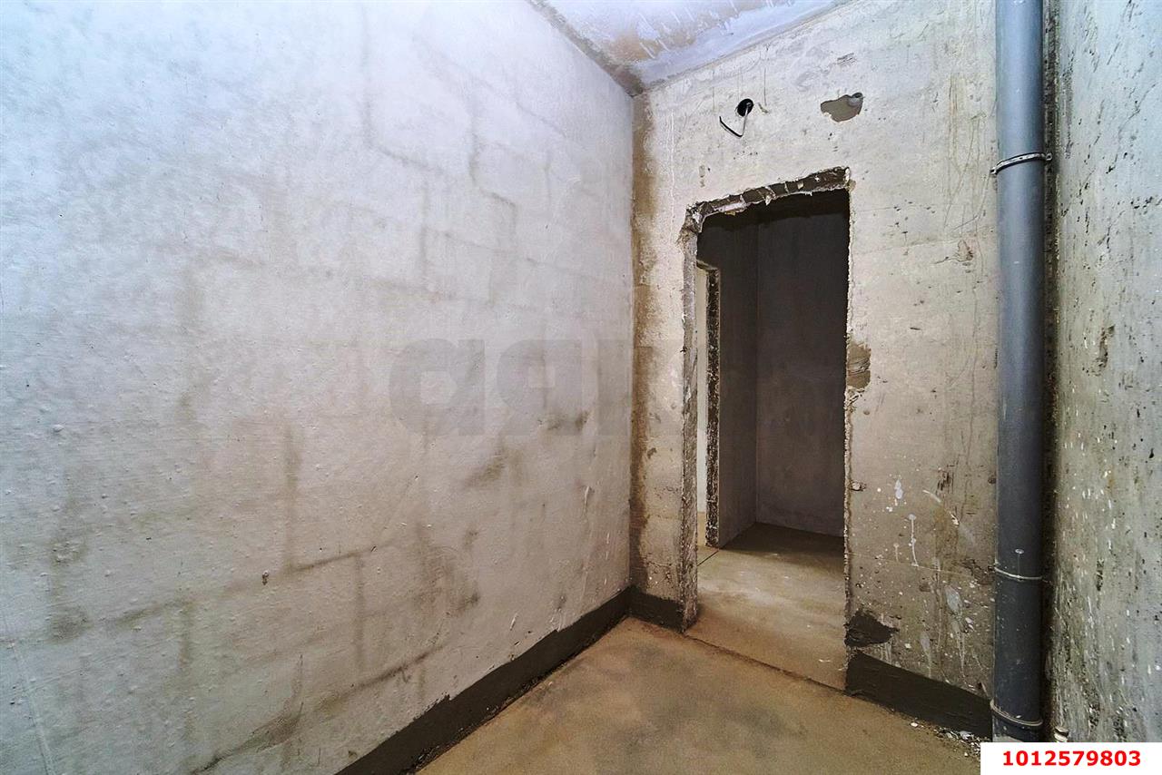 Фото №14: Студия 28 м² - Новая Адыгея, мкр. жилой комплекс Мега-Победа, ул. Береговая, 3к17