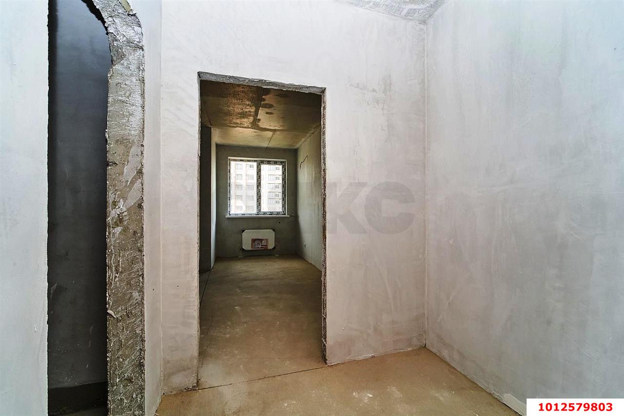 Фото №12: Студия 28 м² - Новая Адыгея, мкр. жилой комплекс Мега-Победа, ул. Береговая, 3к17