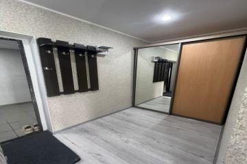 Фото №4: 1-комнатная квартира 44 м² - Краснодар, мкр. жилой комплекс Фреш, ул. имени Валерия Гассия, 4/7к1