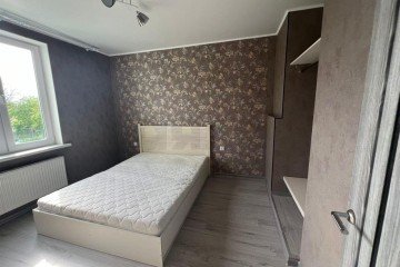 Фото №2: 1-комнатная квартира 44 м² - Краснодар, мкр. жилой комплекс Фреш, ул. имени Валерия Гассия, 4/7к1