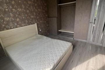 Фото №3: 1-комнатная квартира 44 м² - Краснодар, мкр. жилой комплекс Фреш, ул. имени Валерия Гассия, 4/7к1