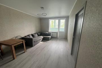 Фото №5: 1-комнатная квартира 44 м² - Краснодар, мкр. жилой комплекс Фреш, ул. имени Валерия Гассия, 4/7к1