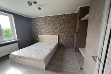 Фото №2: 1-комнатная квартира 44 м² - Краснодар, мкр. жилой комплекс Фреш, ул. имени Валерия Гассия, 4/7к1