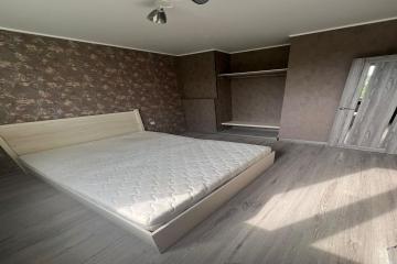 Фото №3: 1-комнатная квартира 44 м² - Краснодар, мкр. жилой комплекс Фреш, ул. имени Валерия Гассия, 4/7к1