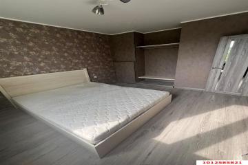 Фото №3: 1-комнатная квартира 44 м² - Краснодар, мкр. жилой комплекс Фреш, ул. имени Валерия Гассия, 4/7к1