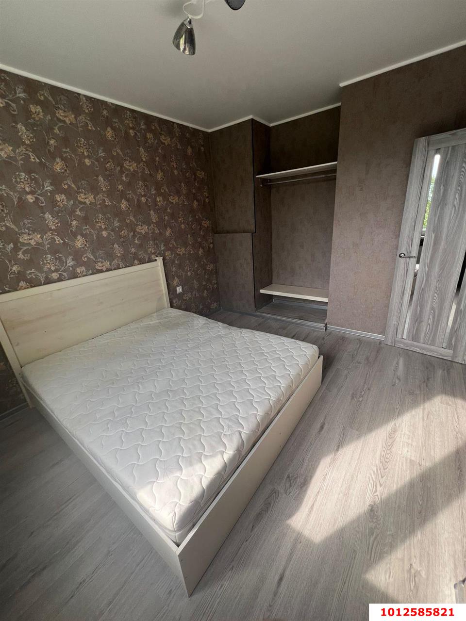 Фото №3: 1-комнатная квартира 44 м² - Краснодар, жилой комплекс Фреш, ул. имени Валерия Гассия, 4/7к1