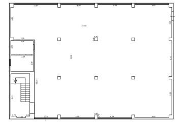 Фото №3: Коммерция 785 м² - Тимашевск, мкр. Южный, ул. Екатеринодарская, 102