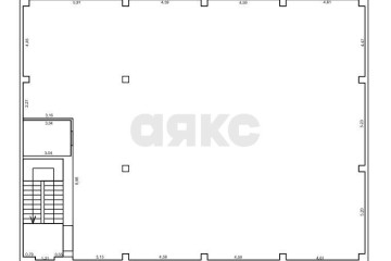 Фото №4: Торговое помещение 785 м² - Тимашевск, мкр. Южный, ул. Екатеринодарская, 102