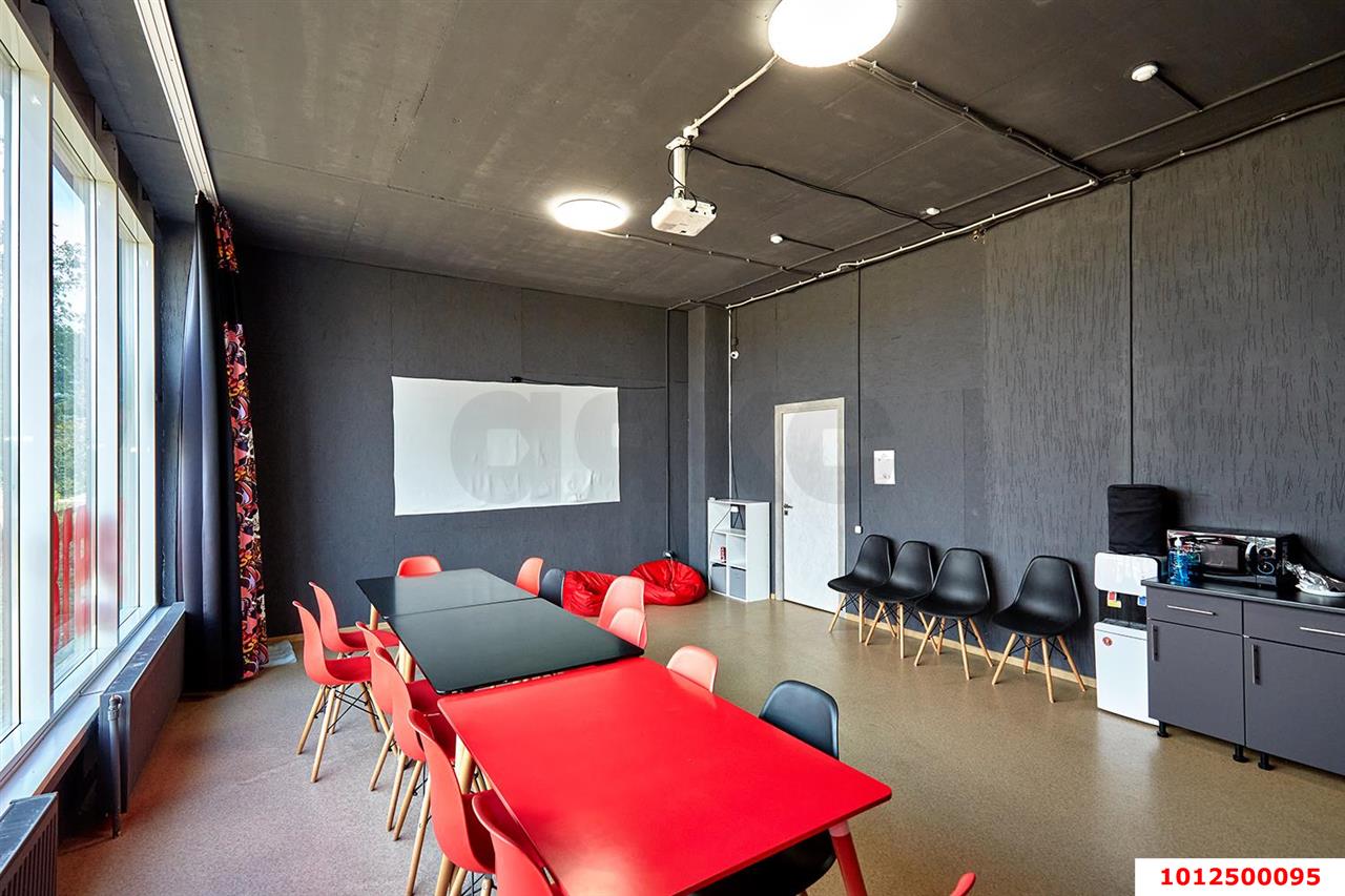 Фото №7: Торговое помещение 785 м² - Тимашевск, Южный, ул. Екатеринодарская, 102