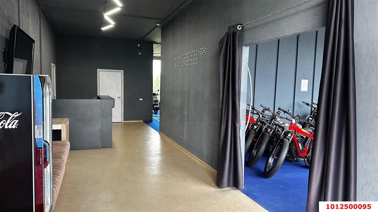 Фото №13: Торговое помещение 785 м² - Тимашевск, Южный, ул. Екатеринодарская, 102