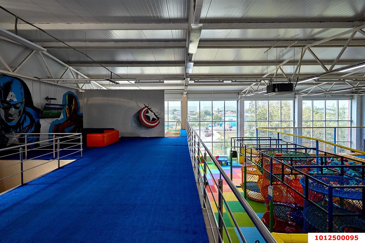 Фото №11: Коммерция 785 м² - Тимашевск, мкр. Южный, ул. Екатеринодарская, 102