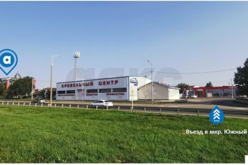 Фото №2: Торговое помещение 785 м² - Тимашевск, мкр. Южный, ул. Екатеринодарская, 102
