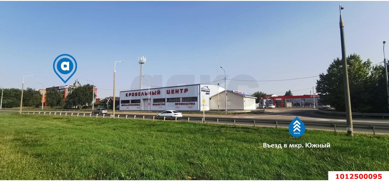 Фото №2: Торговое помещение 785 м² - Тимашевск, Южный, ул. Екатеринодарская, 102