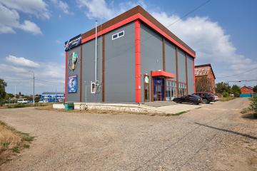 Фото №5: Коммерция 785 м² - Тимашевск, мкр. Южный, ул. Екатеринодарская, 102