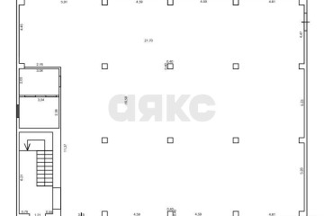 Фото №3: Торговое помещение 785 м² - Тимашевск, мкр. Южный, ул. Екатеринодарская, 102