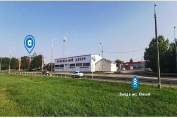 Фото №2: Коммерция 785 м² - Тимашевск, мкр. Южный, ул. Екатеринодарская, 102