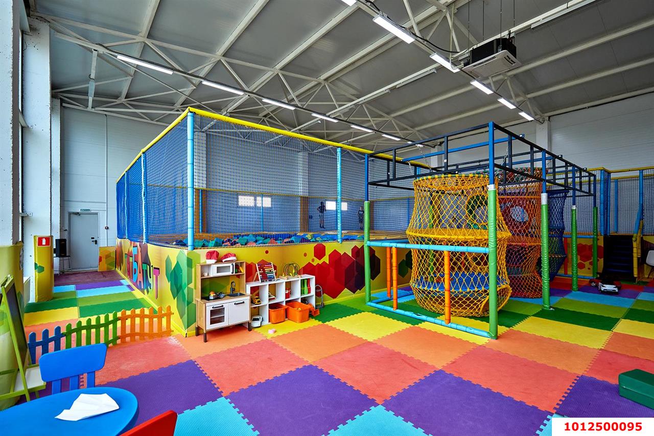 Фото №9: Торговое помещение 785 м² - Тимашевск, Южный, ул. Екатеринодарская, 102