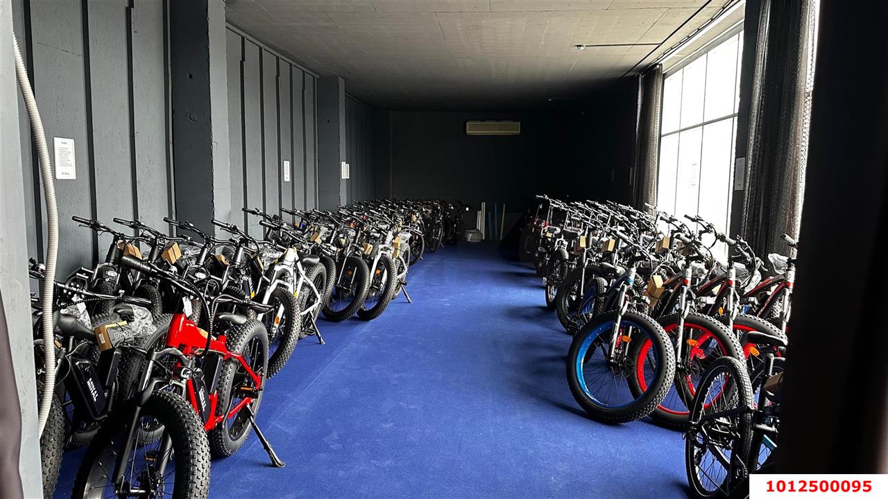 Фото №14: Торговое помещение 785 м² - Тимашевск, Южный, ул. Екатеринодарская, 102