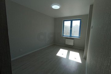 Фото №4: 1-комнатная квартира 37 м² - Краснодар, мкр. жилой комплекс Самолёт, ул. Западный Обход, 39/2к3