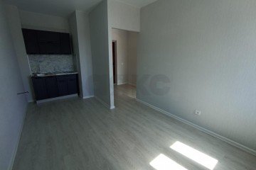 Фото №3: 1-комнатная квартира 37 м² - Краснодар, мкр. жилой комплекс Самолёт, ул. Западный Обход, 39/2к3