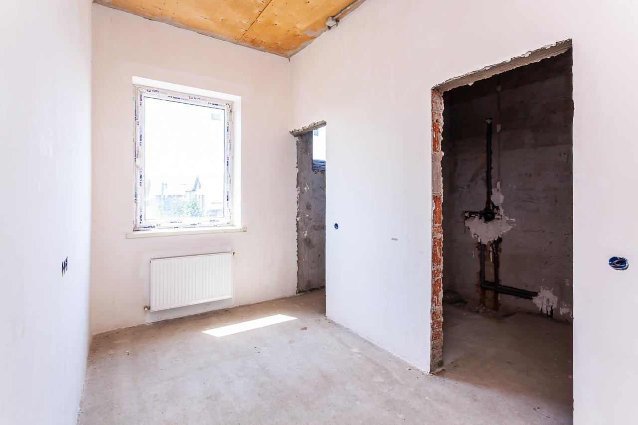 Фото №5: Дом 294 м² + 8.33 сот. - Берёзовый, мкр. Прикубанский внутригородской округ, ул. Полевая, 20