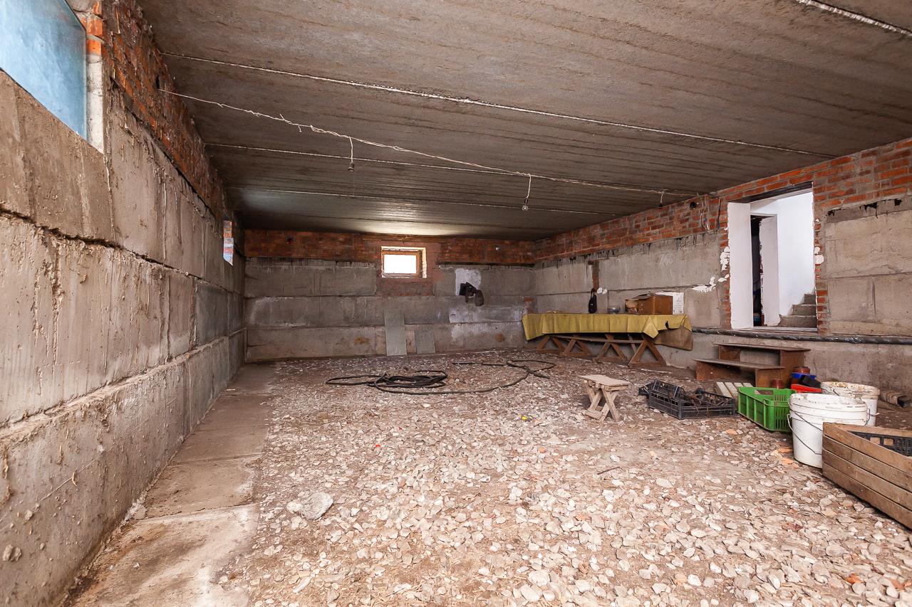 Фото №14: Дом 294 м² + 8.33 сот. - Берёзовый, мкр. Прикубанский внутригородской округ, ул. Полевая, 20