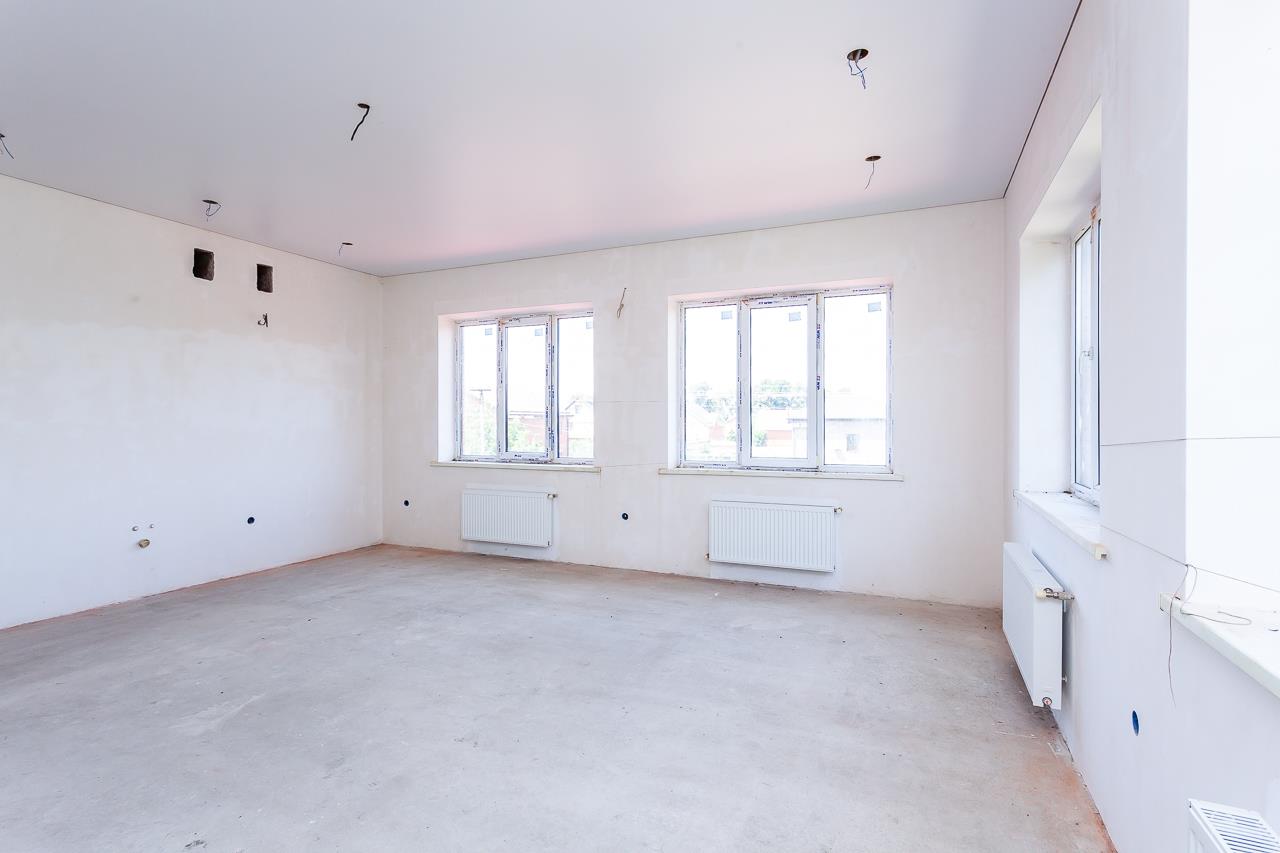 Фото №3: Дом 294 м² + 8.33 сот. - Берёзовый, мкр. Прикубанский внутригородской округ, ул. Полевая, 20