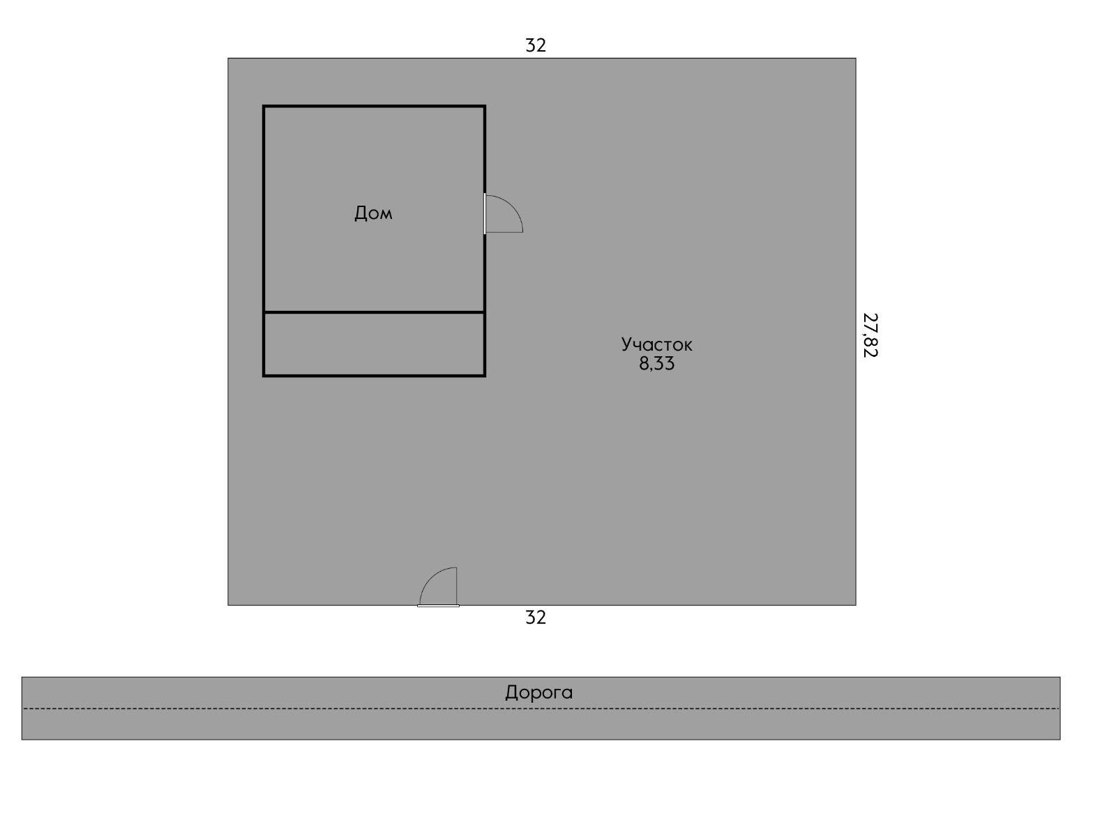 Фото №15: Дом 294 м² + 8.33 сот. - Берёзовый, мкр. Прикубанский внутригородской округ, ул. Полевая, 20