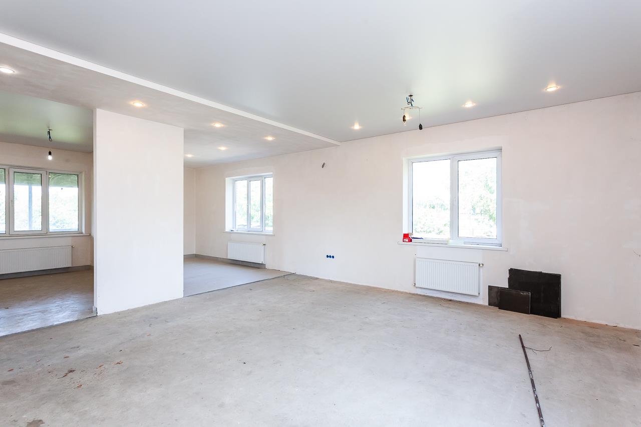 Фото №7: Дом 294 м² + 8.33 сот. - Берёзовый, мкр. Прикубанский внутригородской округ, ул. Полевая, 20