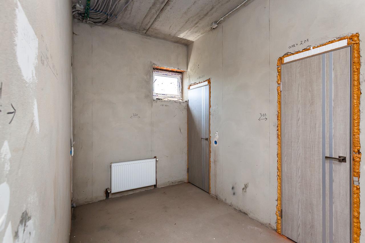 Фото №9: Дом 294 м² + 8.33 сот. - Берёзовый, мкр. Прикубанский внутригородской округ, ул. Полевая, 20