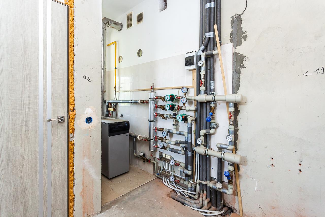 Фото №11: Дом 294 м² + 8.33 сот. - Берёзовый, мкр. Прикубанский внутригородской округ, ул. Полевая, 20