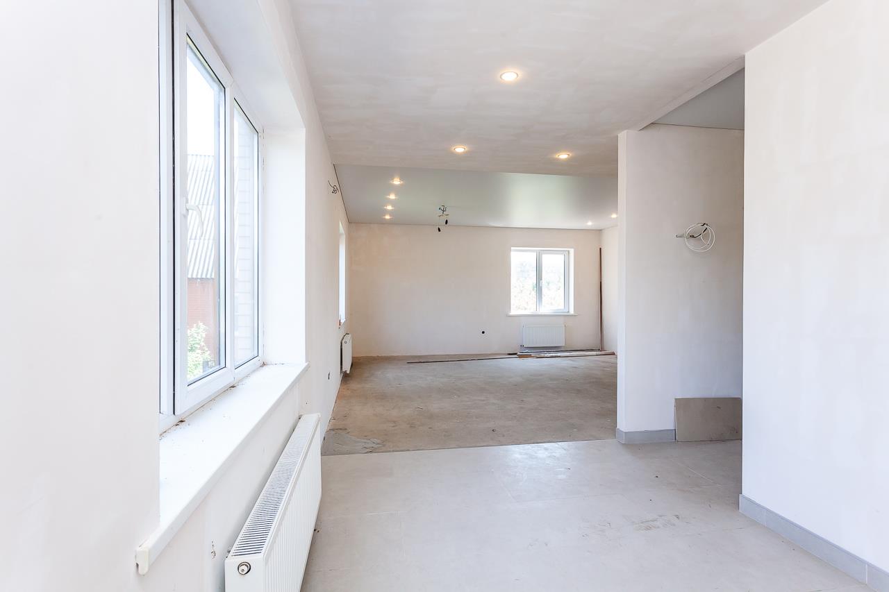 Фото №8: Дом 294 м² + 8.33 сот. - Берёзовый, мкр. Прикубанский внутригородской округ, ул. Полевая, 20