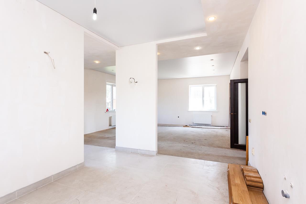 Фото №2: Дом 294 м² + 8.33 сот. - Берёзовый, мкр. Прикубанский внутригородской округ, ул. Полевая, 20