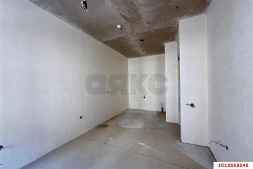 Фото №3: 1-комнатная квартира 39 м² - Краснодар, мкр. жилой комплекс Ракурс, ул. имени Героя Ростовского, 8к7
