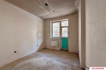 Фото №5: 1-комнатная квартира 39 м² - Краснодар, мкр. жилой комплекс Ракурс, ул. имени Героя Ростовского, 8к7