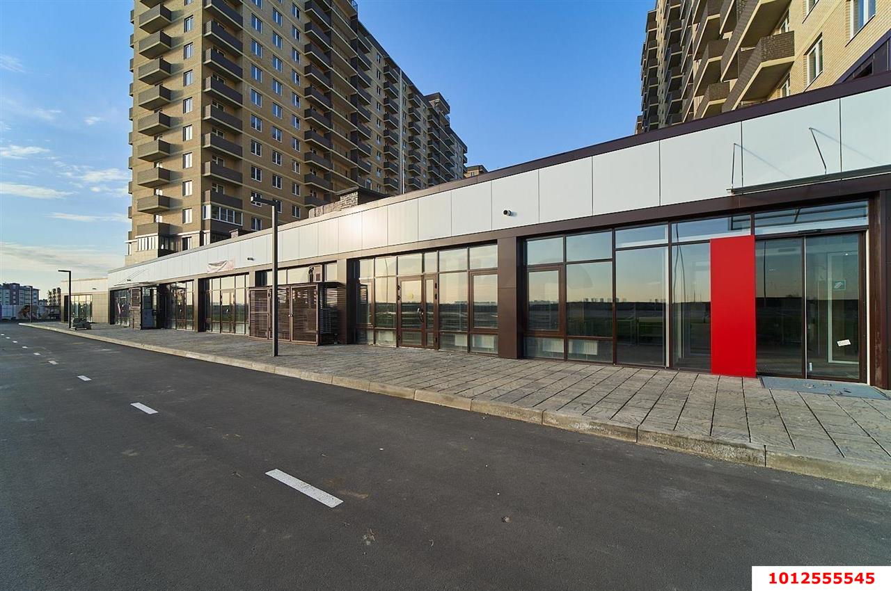 Фото №19: 1-комнатная квартира 39 м² - Краснодар, жилой комплекс Ракурс, ул. имени Героя Ростовского, 8к7
