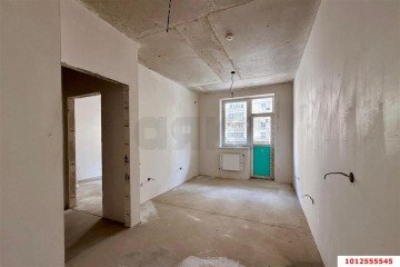 Фото №1: 1-комнатная квартира 39 м² - Краснодар, мкр. жилой комплекс Ракурс, ул. имени Героя Ростовского, 8к7