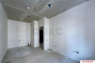 Фото №4: 1-комнатная квартира 39 м² - Краснодар, мкр. жилой комплекс Ракурс, ул. имени Героя Ростовского, 8к7