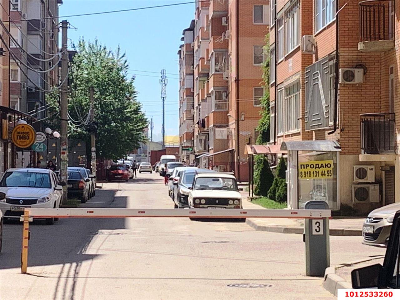 Фото №13: 2-комнатная квартира 70 м² - Краснодар, Прикубанский внутригородской округ, ЖК Лучезарный, мкр. Музыкальный, ул. имени Сергея Есенина, 129/5