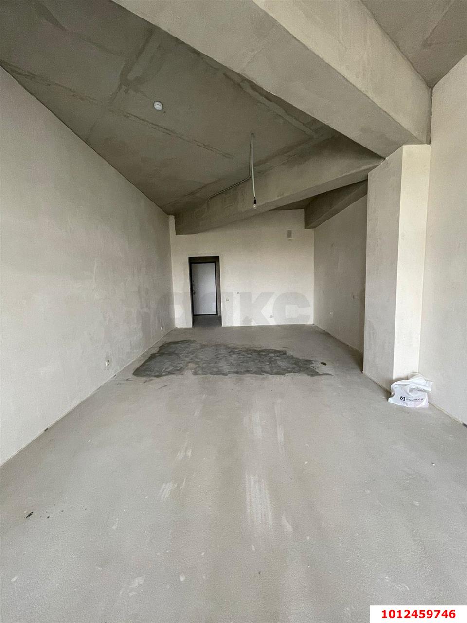 Фото №9: Студия 61 м² - Краснодар, ЖК Девелопмент Плаза, Завод Измерительных Приборов, Прикубанский внутригородской округ, мкр. жилой комплекс Девелопмент Плаза, ул. имени 40-летия Победы, 33Г