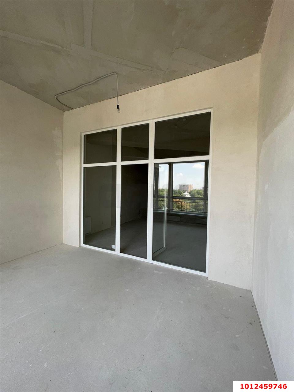 Фото №11: Студия 61 м² - Краснодар, жилой комплекс Девелопмент Плаза, ул. имени 40-летия Победы, 33Г